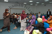 Bengkel Remaja @IKIMfm