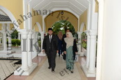 Tetamu IKIMfm YB Menteri