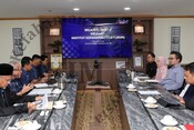20260504 Kunjungan Hormat ke Waqaf An-nur Corporation Berhad