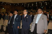 Majlis Ihya Ramad dan Jawi