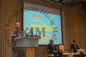 Seminar "Pemerkasaan Pengajaran Agama Islam di Malaysia : Menilai Cabaran Semasa Guru Pendidikan Islam"