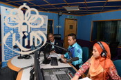 Tetamu IKIMfm En. Azhar