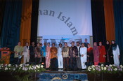 Majlis Makan Malam Ibu Mithali
