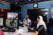 Tetamu Radio IKIMfm