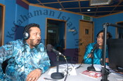 Tetamu Radio IKIMfm dalam Segmen Warna Pagi bersama Yayasan Wakaf Malaysia