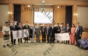 The International Day For Tolerance Celebration 2019