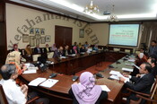 Polemik Negara Islam Negara Sekular : Sudut Pandang Undang-Undang