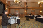 Roundtable Forum "Thinking Beyond The Current Approach In Organising The Economy : Is There a Better Alternative?"