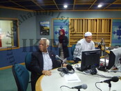 Tetamu Radio IKIMfm
