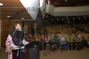 Majlis Pelancaran Ihya’ Ramadhan Peingkat Kebangsaan