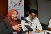 Mesyuarat Minggu Keharmonian Antara Penganut Agama Sedunia (World Interfaith Harmony Work)