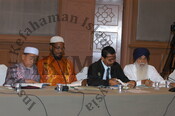 Intellectual Discourse on Religion