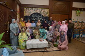 Majlis sambutan Hari Raya Aidil Fitri IKIM 1440H/2019M