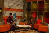 Selamat Pagi Malaysia RTM