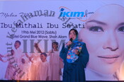 Majlis Makan Malam Ibu Mithali