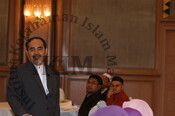 Bengkel Fiqh Keluarga