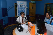 Wawancara Datuk Nik Bersama IKIMfm