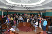 International Seminar InInter-Religious