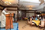 Majlis Silaturrahim Pengembara Muslim IKIMfm
