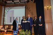 International Seminar Religion & Peaceful Co-Existence