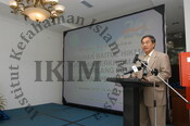 Majlis Perasmian Bangunan dan AKC
