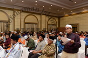 Seminar Al-Quran Asas Kefahaman Islam dan Pembinaan Peradaban Peringkat Negeri Pahang Darul Makmur Tahub 1435 / 2014H