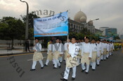 Sambutan Maulidur Rasul Putrajaya 2010