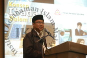 Tazkirah Konsep Ibadah