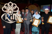 Majlis Sambutan Maal Hijrah 1438H/2016M Peringkat Wilayah Persekutuan