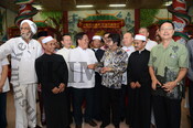 Bengkel Harmony Traveloguer PPLI Sabah