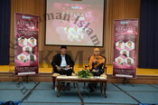 Konvensyen Aspirasi IKIMfm 2015