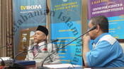 Lawatan Pusat Pungutan Zakat Wilayah Persekutuan