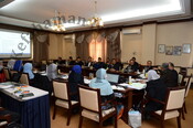 Mesyuarat Akademik