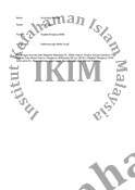 Kunjungan hormat wakil Mykyoto Members
