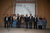 Program IKIMfm Bersama DPIM (Konvensyen Inspirasu Usahawan)