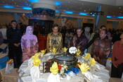 Majlis Makan Malam Ibu Mithali