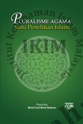 Pluralisme Agama-Satu Penelitian Islami
