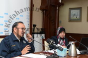 Wacana Bulanan Akademik