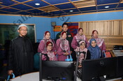 Lawatan Pertubuhan Amal Mabrur