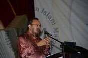 Seminar dan Bengkel Sokongan Kerohanian Kepada Pesakit