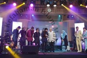Anugerah Nasyid IKIM 2019