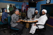 Tetamu Radio IKIMfm