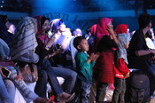 Karnival Maher Zain