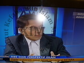 KP Astro Awani