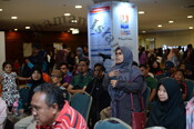 Program Forum Bicara Ad-Din "Al-Quran & Budaya Membaca" (Kupasan buku : Al-Quran dan Peradaban)
