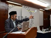 Program Worldview Of Islam For Living & Leading (WILL) : Thinking With Wisdom