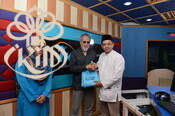 Tetamu IKIMfm Yusuf Islam