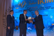 Majlis Perasmian 20th IKIM