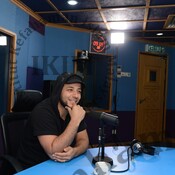 Tetamu IKIMfm Maher Zain