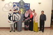 Ramadan IKIMfm Bersama Menteri